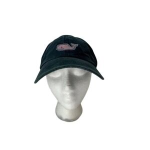 Adams Vineyard Vines Logo‎ Blue Ballcap OS